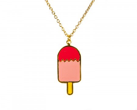 mary lolly necklace